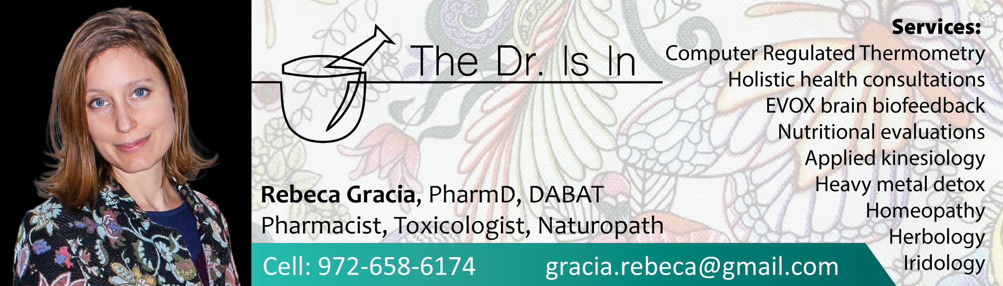 Business Card Design